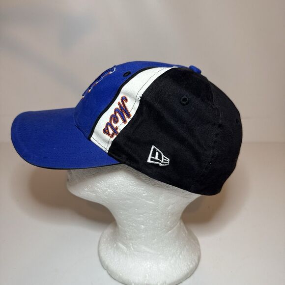 New York Mets New Era 39Thirty Men’s Small Medium Hat Fitted Cap - Picture 2 of 6